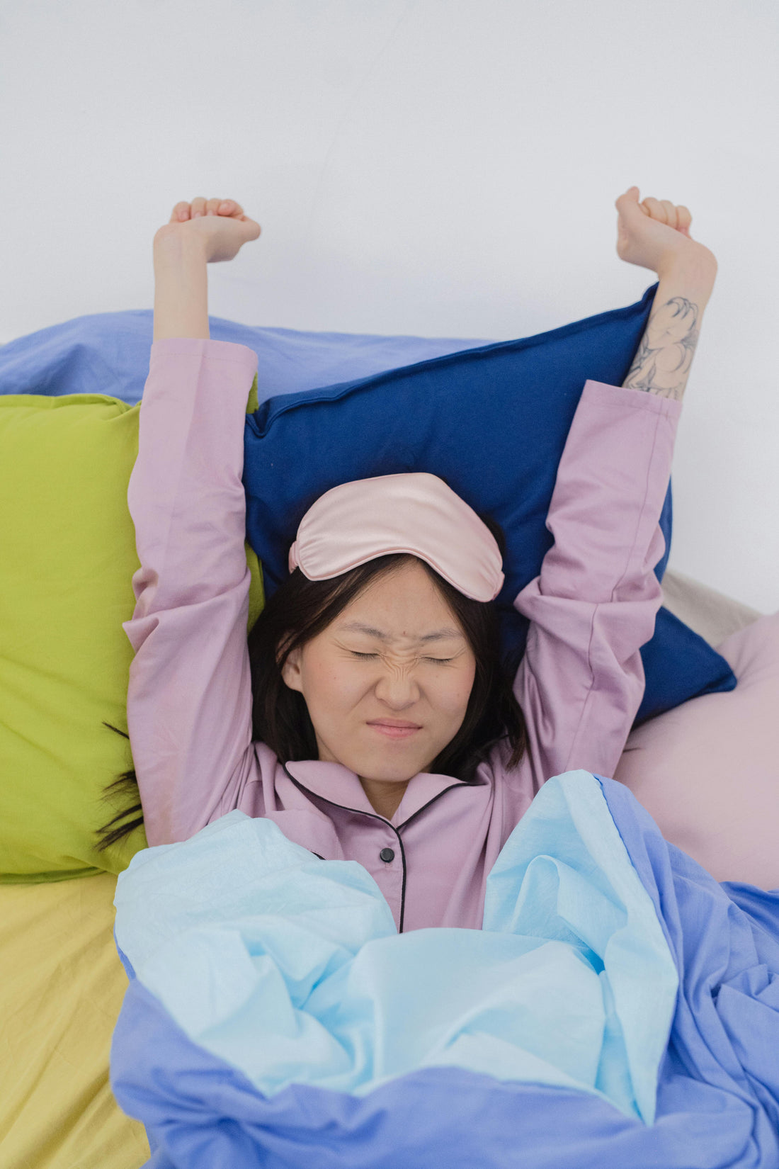 The-Calm-Start-3-Ways-to-Make-Mornings-Gentler Thrivera