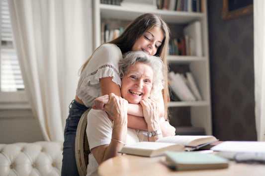 Supportive Living