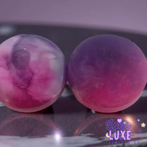 Slay All Day Handmade Soap Pear Coeus