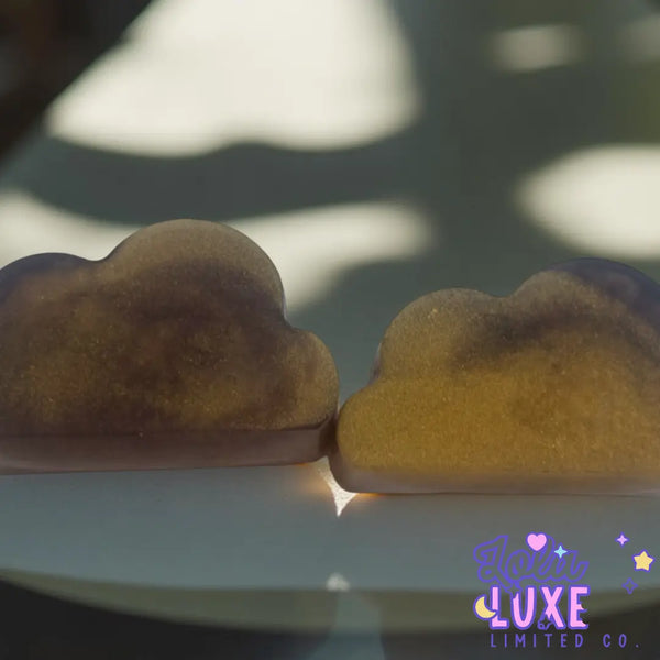 Beauty Sleep Handmade Soap Pear Coeus