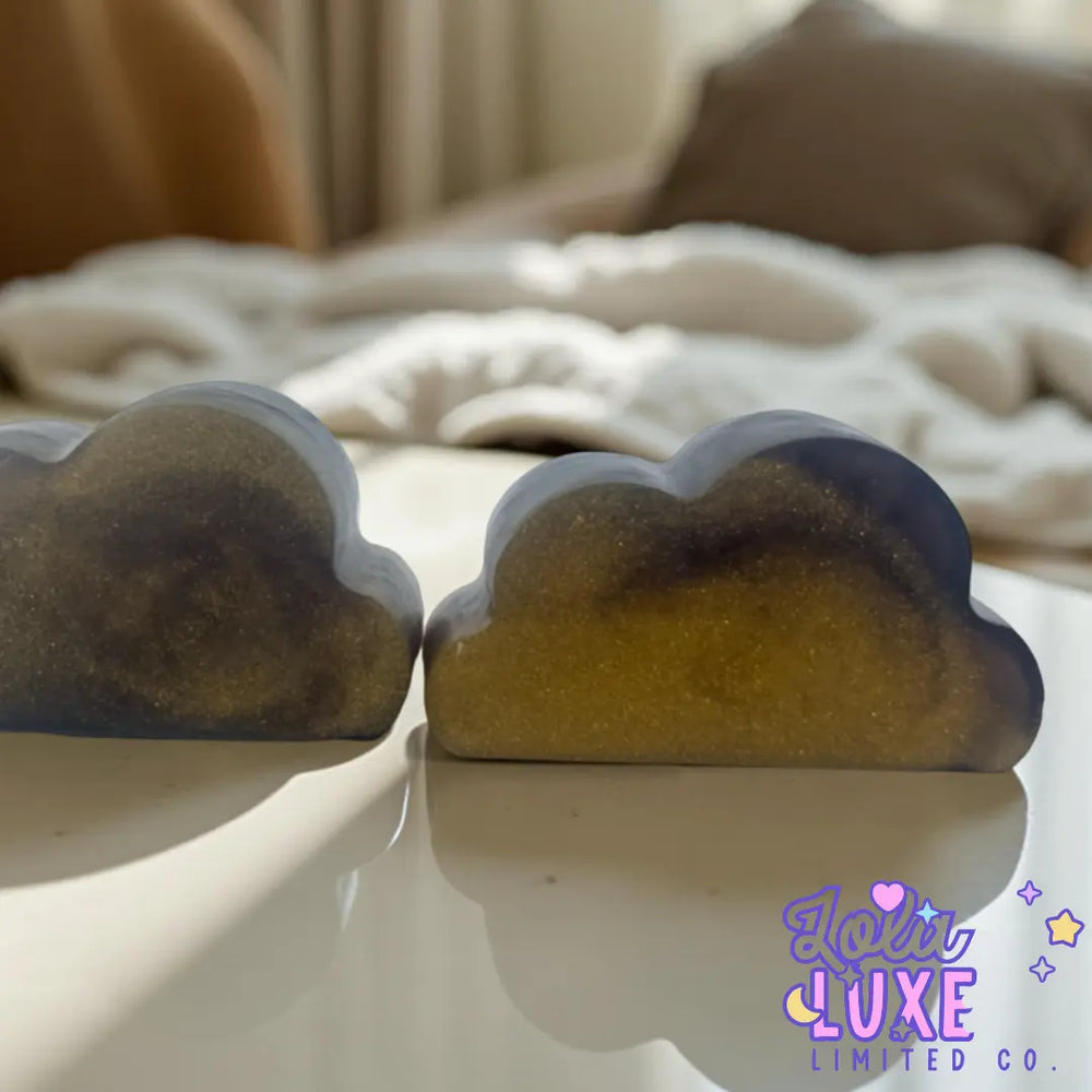 Beauty Sleep Handmade Soap Pear Coeus