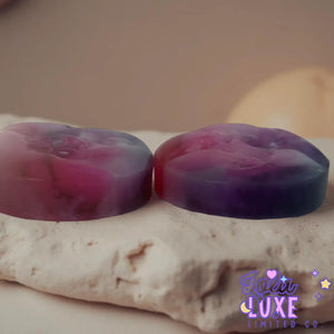 Slay All Day Handmade Soap Pear Coeus