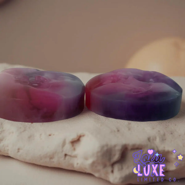 Slay All Day Handmade Soap Pear Coeus