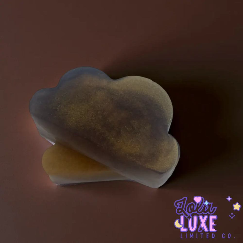 Beauty Sleep Handmade Soap Pear Coeus