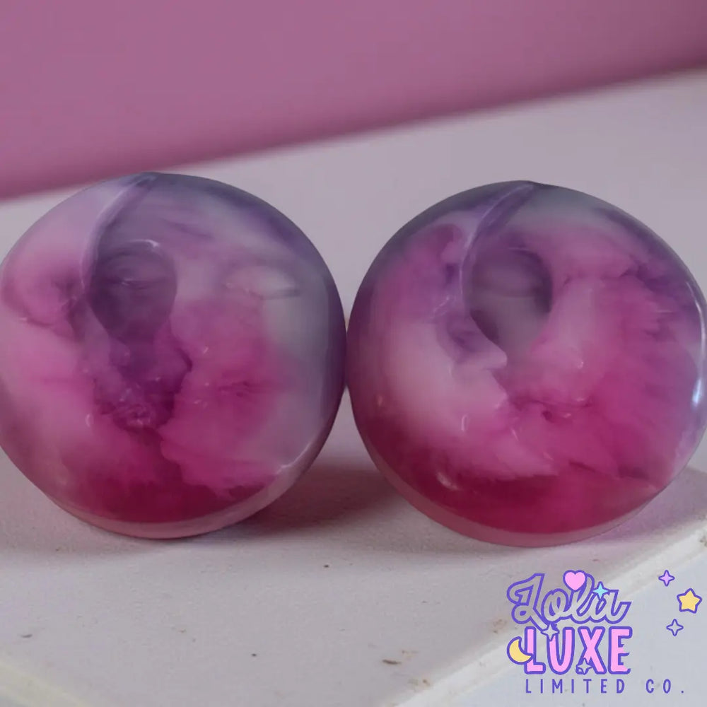 Slay All Day Handmade Soap Pear Coeus
