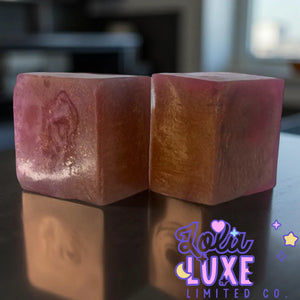 Boss Babe Handmade Soap Pear Coeus
