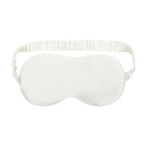 Blissful Sleep 100% Mulberry Silk Sleep Eye Mask - Beauty Sleep by Pear Aphrodite