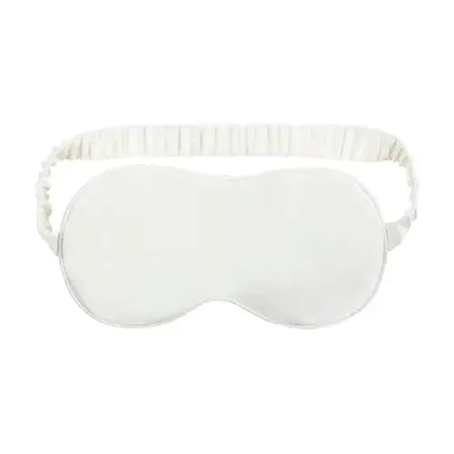 Blissful Sleep 100% Mulberry Silk Sleep Eye Mask - Beauty Sleep by Pear Aphrodite