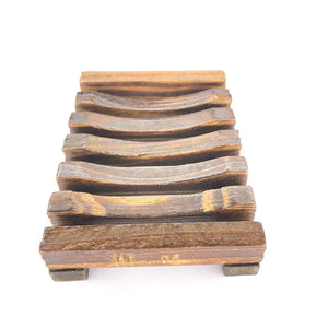 Organic Facial Bar / Organic Face Soap / Rose Clay Soap / Clay Soap - Thrivera