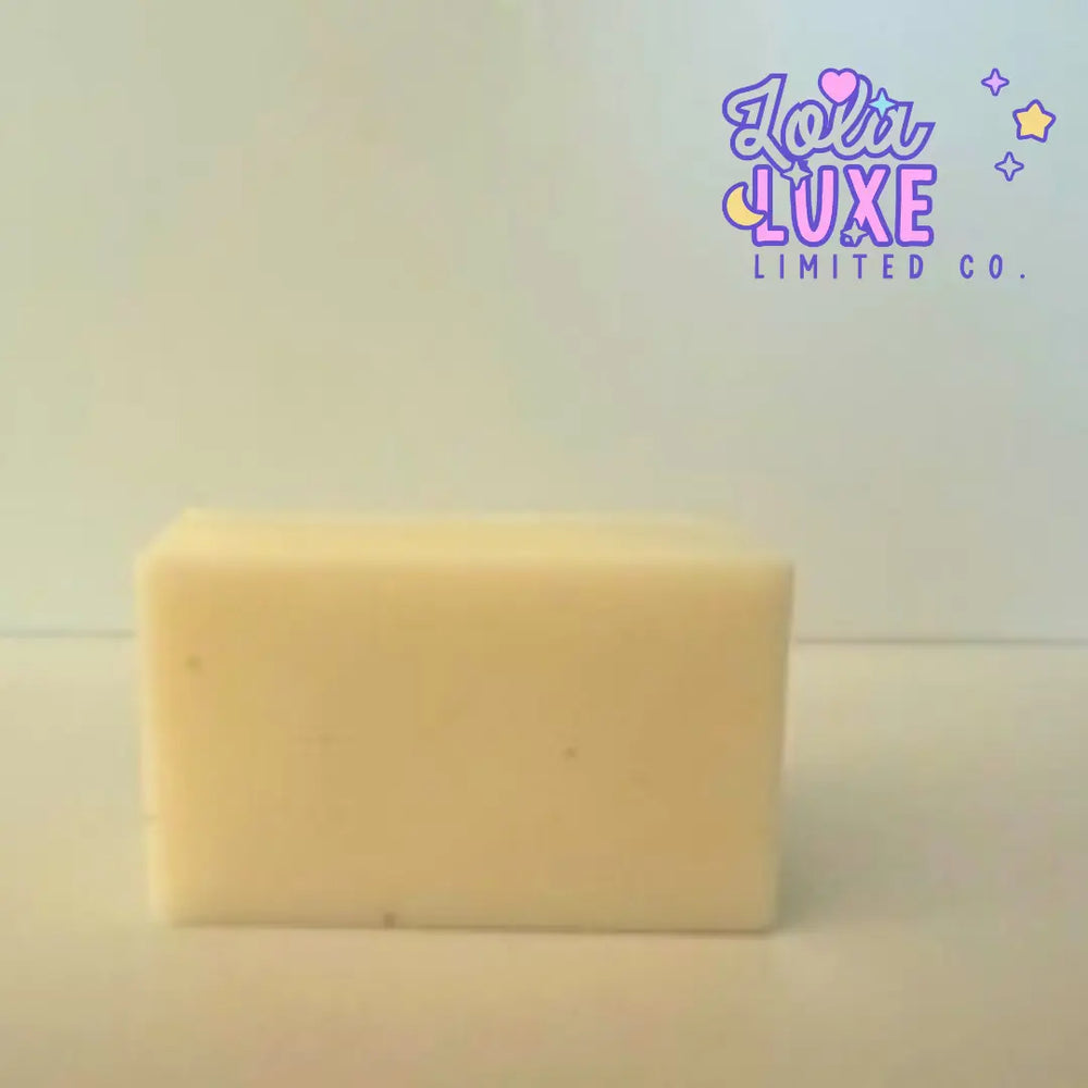 Goat Milk Handmade Soap Pear Coeus