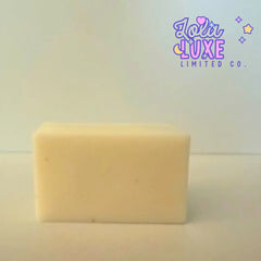 Goat Milk Handmade Soap Pear Coeus