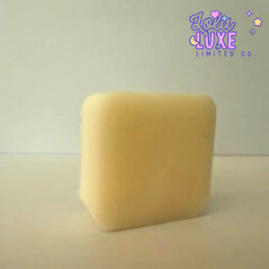 Oatmeal & Goat Milk Handmade Soap Pear Coeus