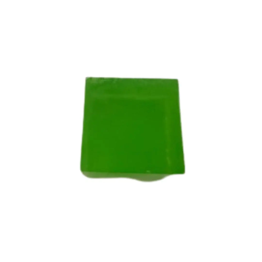 Aloe & Cucumber Melon Handmade Soap Pear Coeus