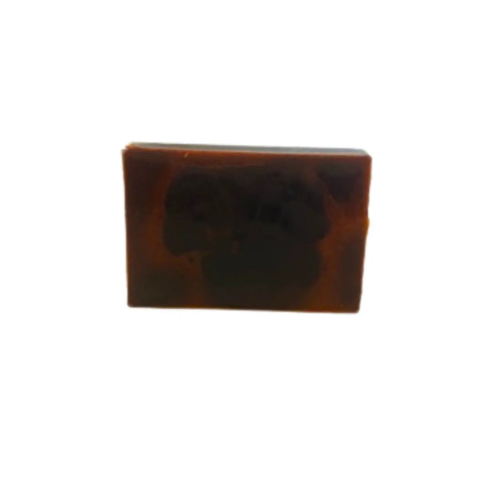 ✨Golden Glow Turmeric Handmade Soap ✨ Pear Coeus