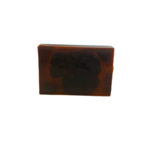 ✨Golden Glow Turmeric Handmade Soap ✨ Pear Coeus