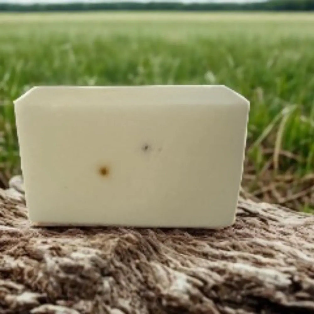 Glow Naturally with Tallow Handmade Soap 🌿✨ Pear Coeus
