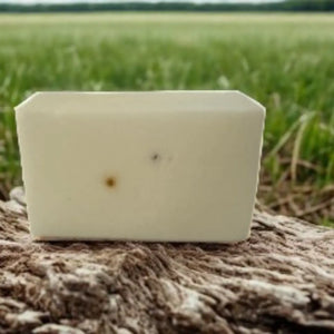 Glow Naturally with Tallow Handmade Soap 🌿✨ Pear Coeus
