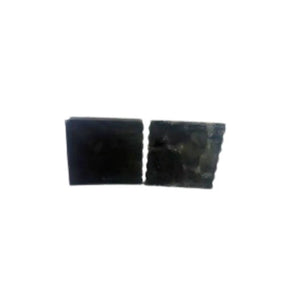 Detox & Glow: Charcoal Handmade Soap Pear Coeus