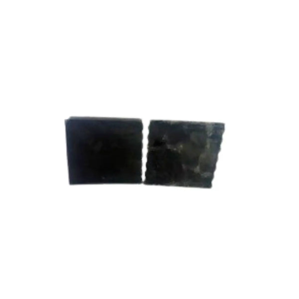 Detox & Glow: Charcoal Handmade Soap Pear Coeus