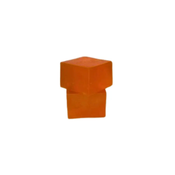 Honey Glow Handmade Soap Bar Pear Coeus
