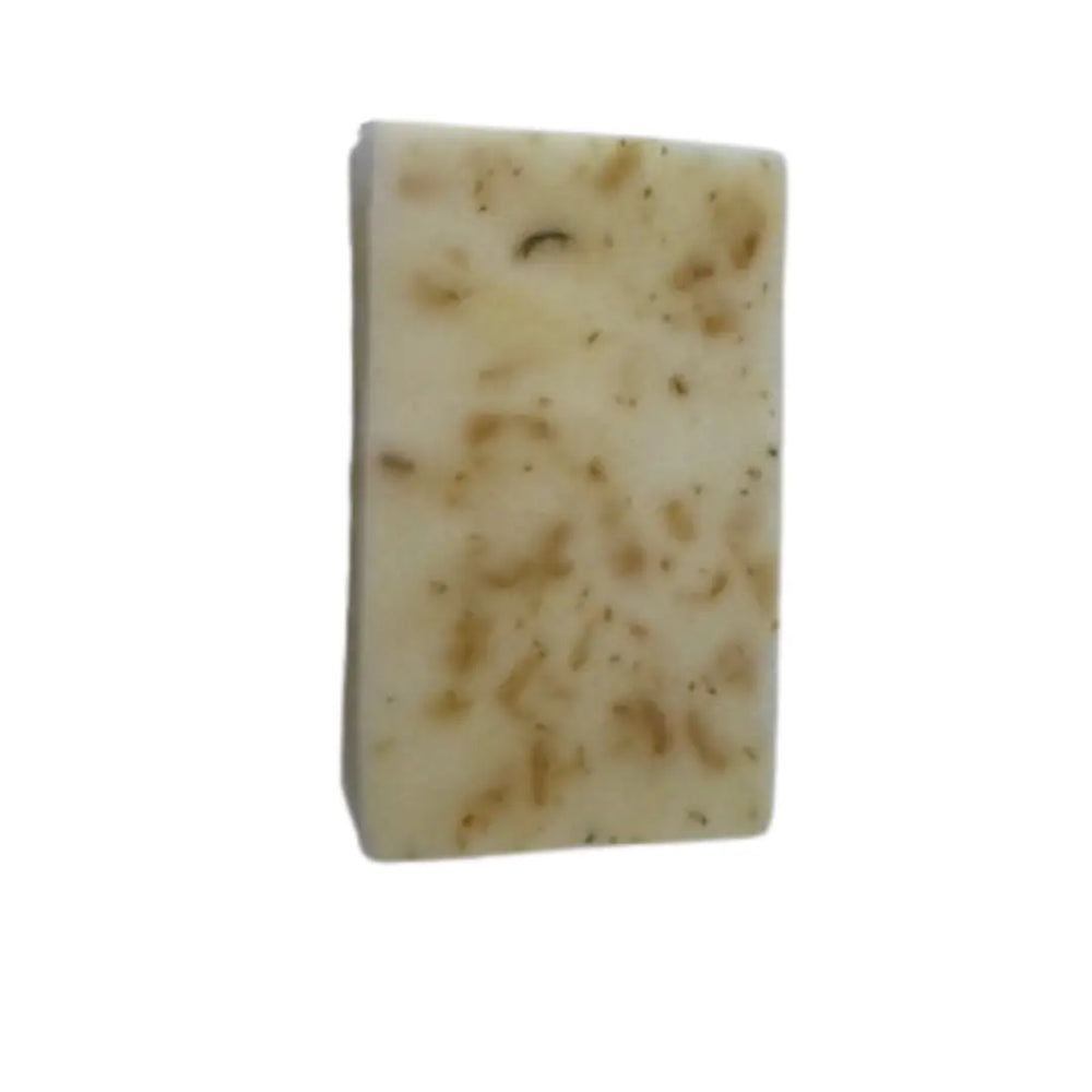 ✨ Tallow & Chamomile Bliss Handmade Soap Pear Coeus