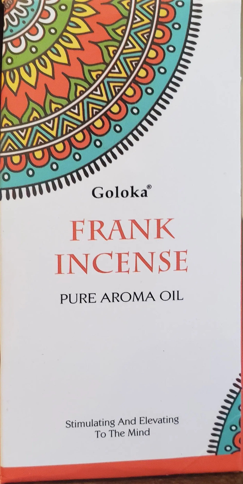 Goloka Natural Aromatherapy Oils | 10 ml Bottle | For Diffuser Silver Hestia