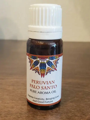 Goloka Natural Aromatherapy Oils | 10 ml Bottle | For Diffuser Silver Hestia