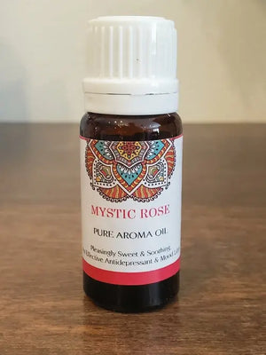 Goloka Natural Aromatherapy Oils | 10 ml Bottle | For Diffuser Silver Hestia