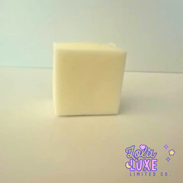 Castile Handmade Soap Pear Coeus