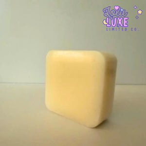 Oatmeal & Goat Milk Handmade Soap Pear Coeus