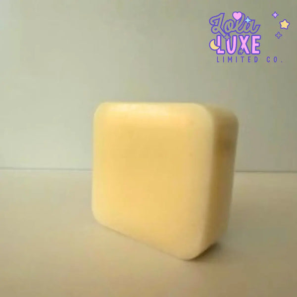 Oatmeal & Goat Milk Handmade Soap Pear Coeus