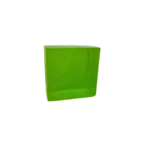 Aloe & Cucumber Melon Handmade Soap Pear Coeus