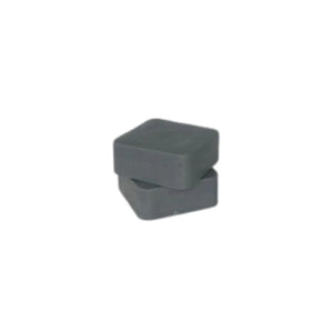 Bamboo Charcoal Detox Handmade Soap Bar Pear Coeus