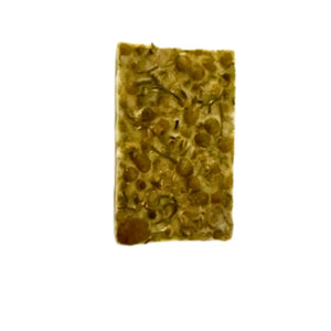 ✨ Tallow & Chamomile Bliss Handmade Soap Pear Coeus
