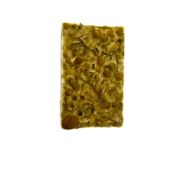 ✨ Tallow & Chamomile Bliss Handmade Soap Pear Coeus
