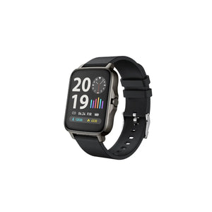 Lifestyle Smart Watch Heart Health Monitor And More Salmon Lucky