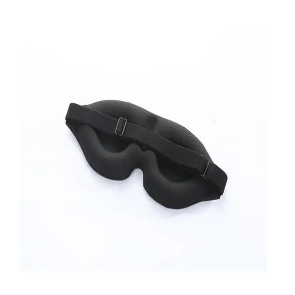 3D Contoured Cup Sleep Mask - Thrivera