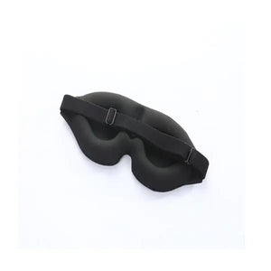 3D Contoured Cup Sleep Mask - Thrivera