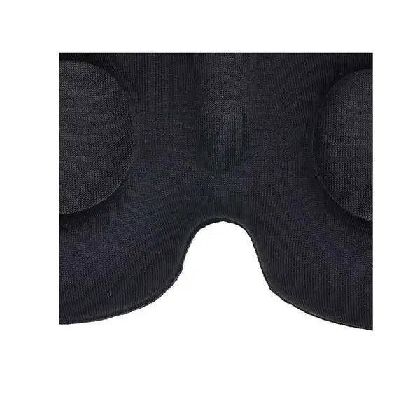 3D Contoured Cup Sleep Mask - Thrivera