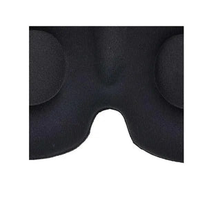 3D Contoured Cup Sleep Mask - Thrivera