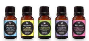 Aromatique Gift Set Purple Missy