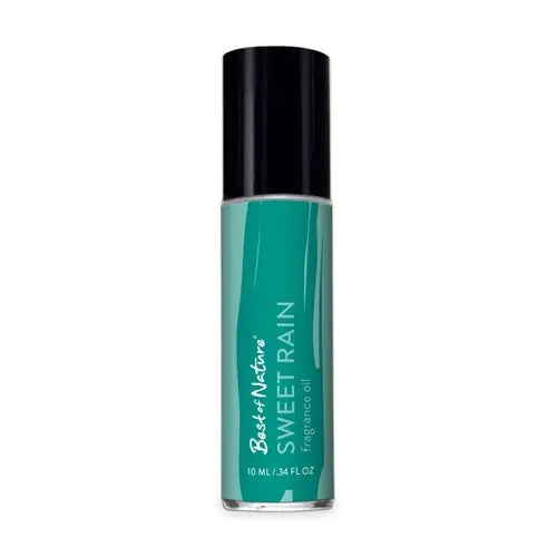 Sweet Rain Fragrance Oil Purple Missy
