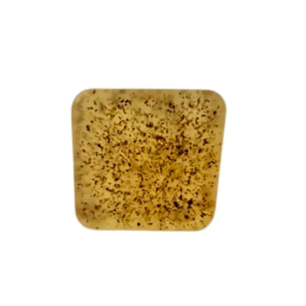 ✨ Green Tea, Ginger & Honey Glow Handmade Soap ✨ Pear Coeus