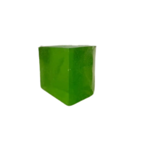 Aloe & Cucumber Melon Handmade Soap Pear Coeus