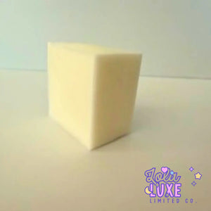 Castile Handmade Soap Pear Coeus