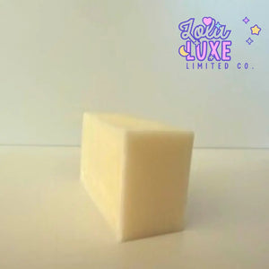 Goat Milk Handmade Soap Pear Coeus