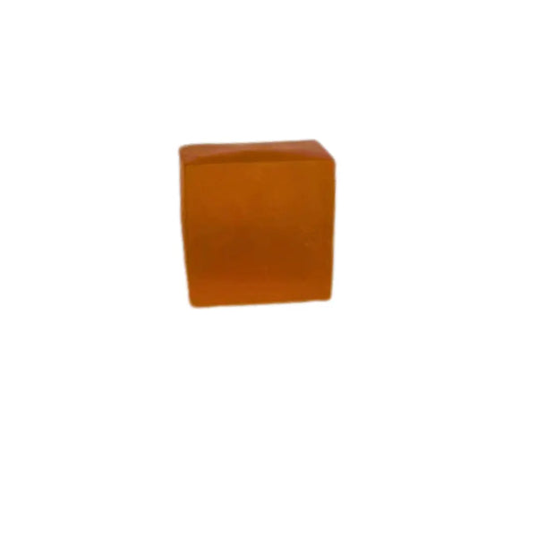 Honey Glow Handmade Soap Bar Pear Coeus