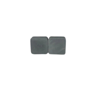 Bamboo Charcoal Detox Handmade Soap Bar Pear Coeus