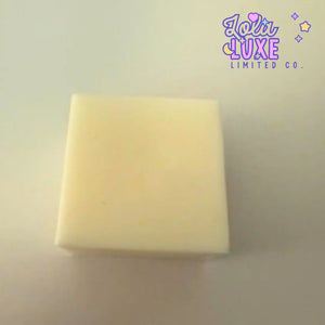 Castile Handmade Soap Pear Coeus
