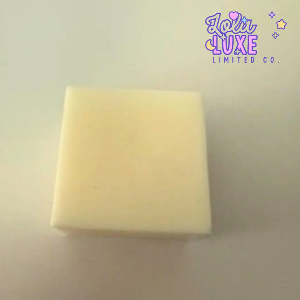 Castile Handmade Soap Pear Coeus
